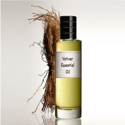 Descubra los beneficios del aceite de vetiver: una solución natural para la calma y la relajación