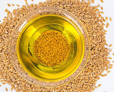 ¿El aceite de lino es bueno para la pérdida de peso?