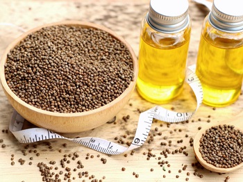 Ingredientes, beneficios y usos de aceite de perilla