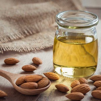 ¿Cuáles son los beneficios del aceite de almendra dulce para el cuidado de la piel?