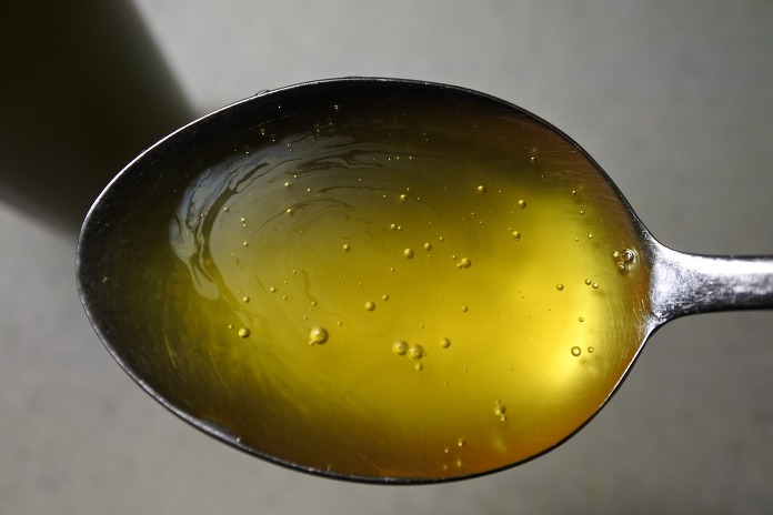 ¿Qué es el aceite perilla?