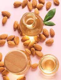 Which almond oil is the best for the face