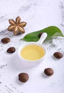 Beneficios del aceite de sacha inchi para el cuidado de la piel